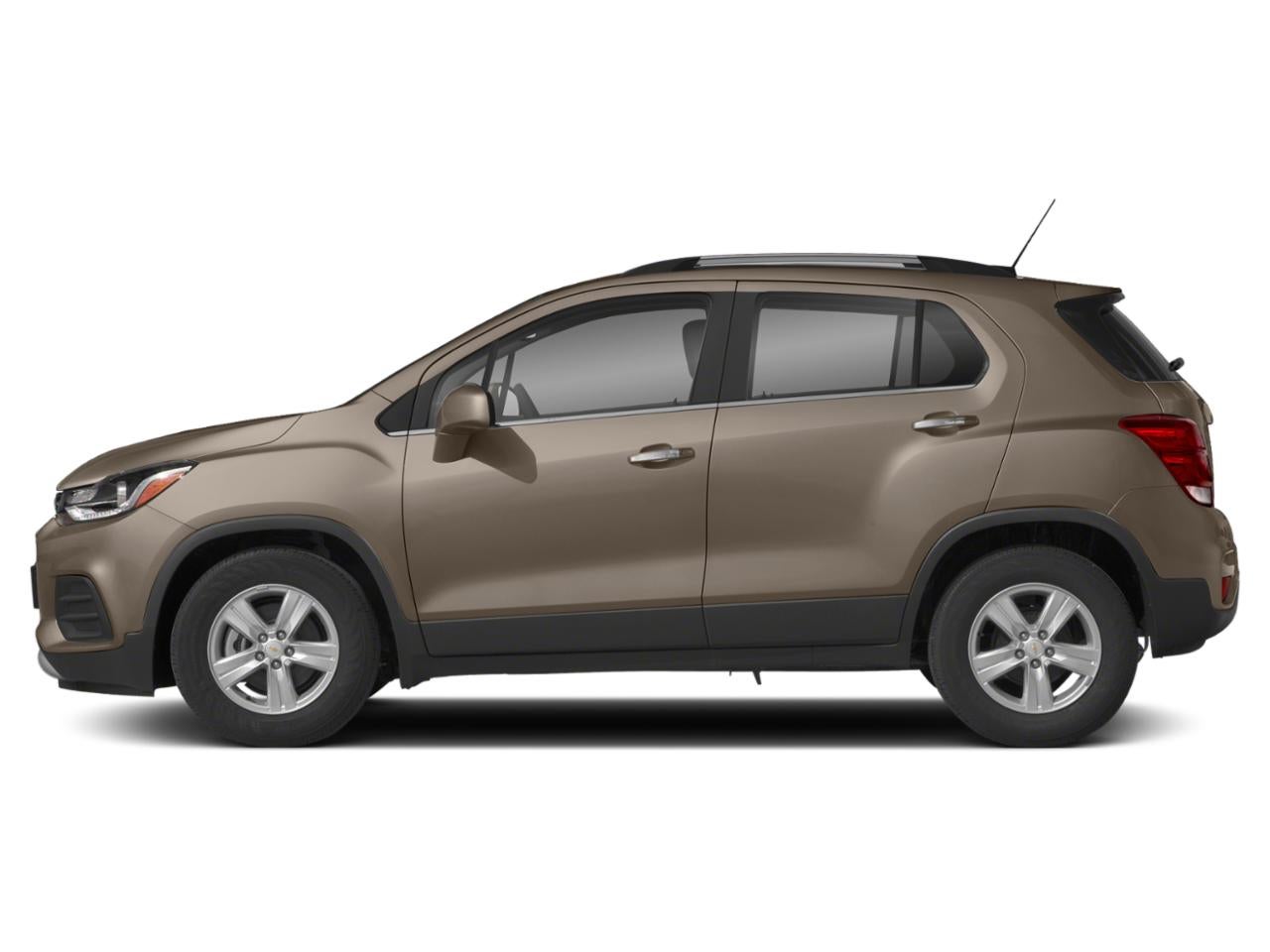 2021 Chevrolet Trax LT FWD
