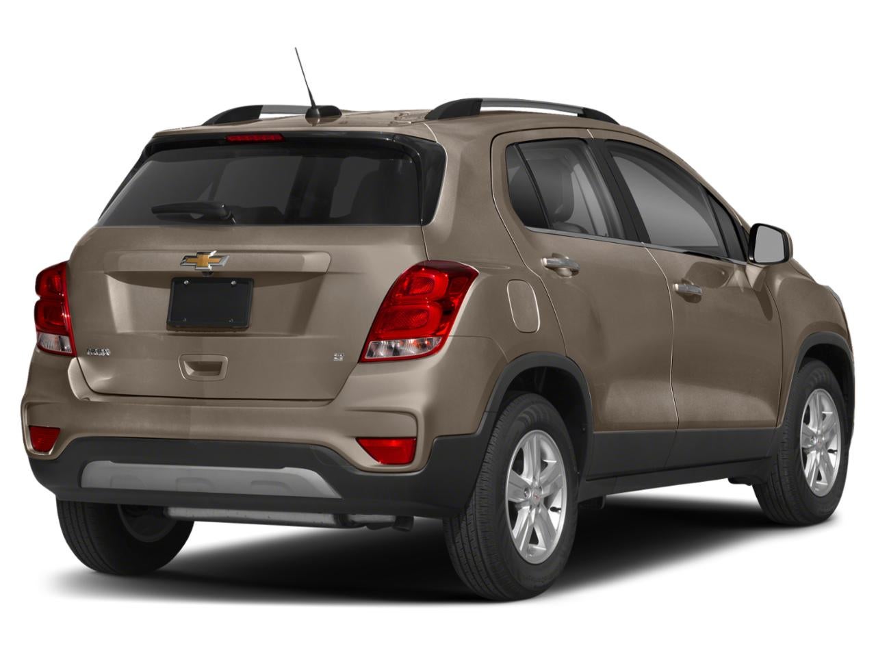 2021 Chevrolet Trax LT FWD