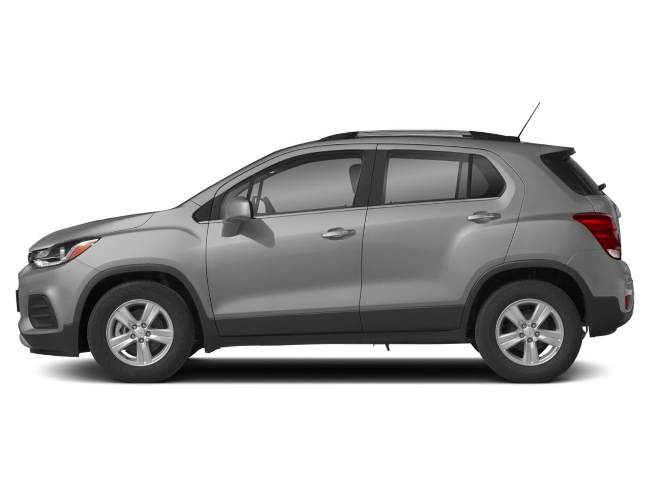 2021 Chevrolet Trax LT FWD