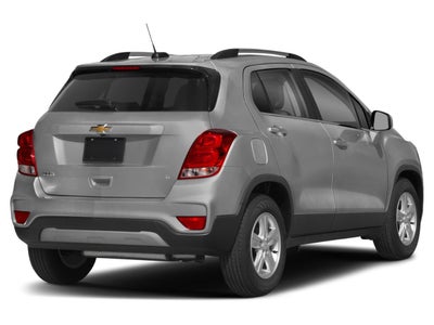 2021 Chevrolet Trax LT FWD