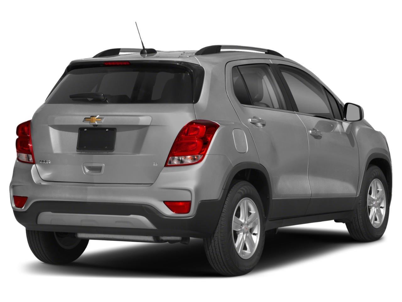 2021 Chevrolet Trax LT FWD
