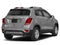 2021 Chevrolet Trax LT FWD