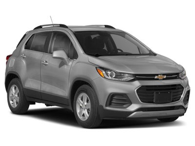 2021 Chevrolet Trax LT FWD