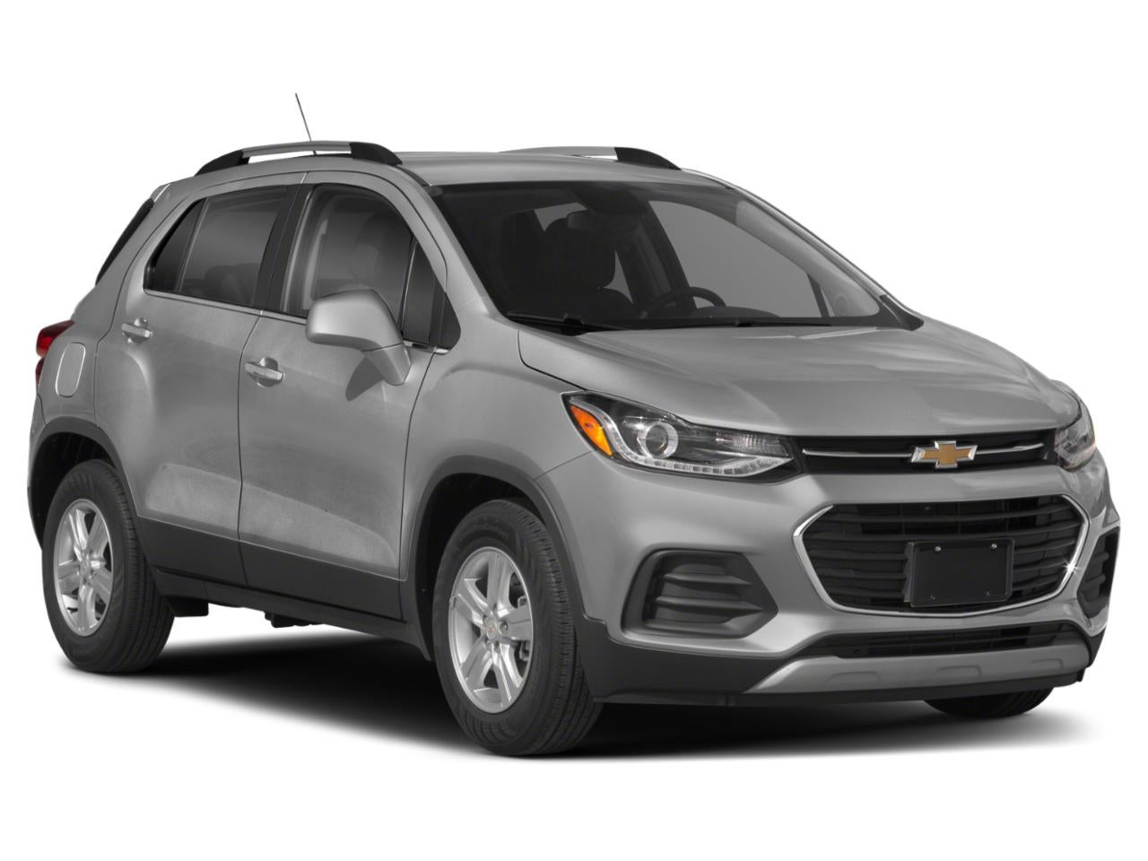 2021 Chevrolet Trax LT FWD