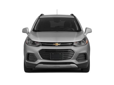2021 Chevrolet Trax LT FWD