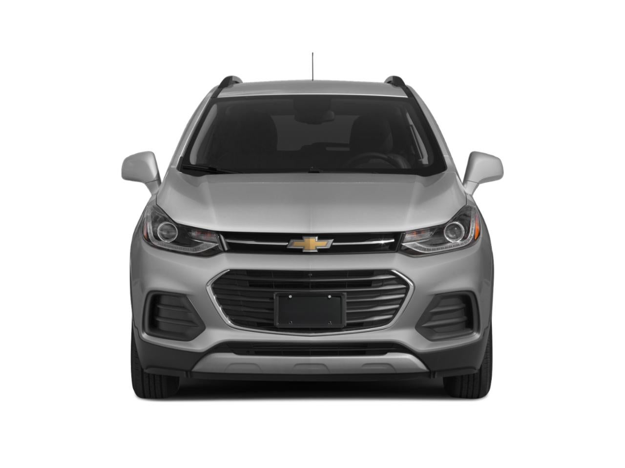 2021 Chevrolet Trax LT FWD
