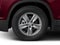 2016 Chevrolet Trax AWD 4dr LT