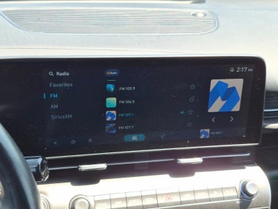 2024 Hyundai KONA SEL FWD