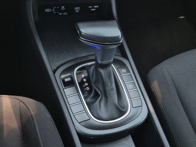 2024 Hyundai KONA SEL FWD