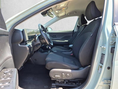 2024 Hyundai KONA SEL FWD