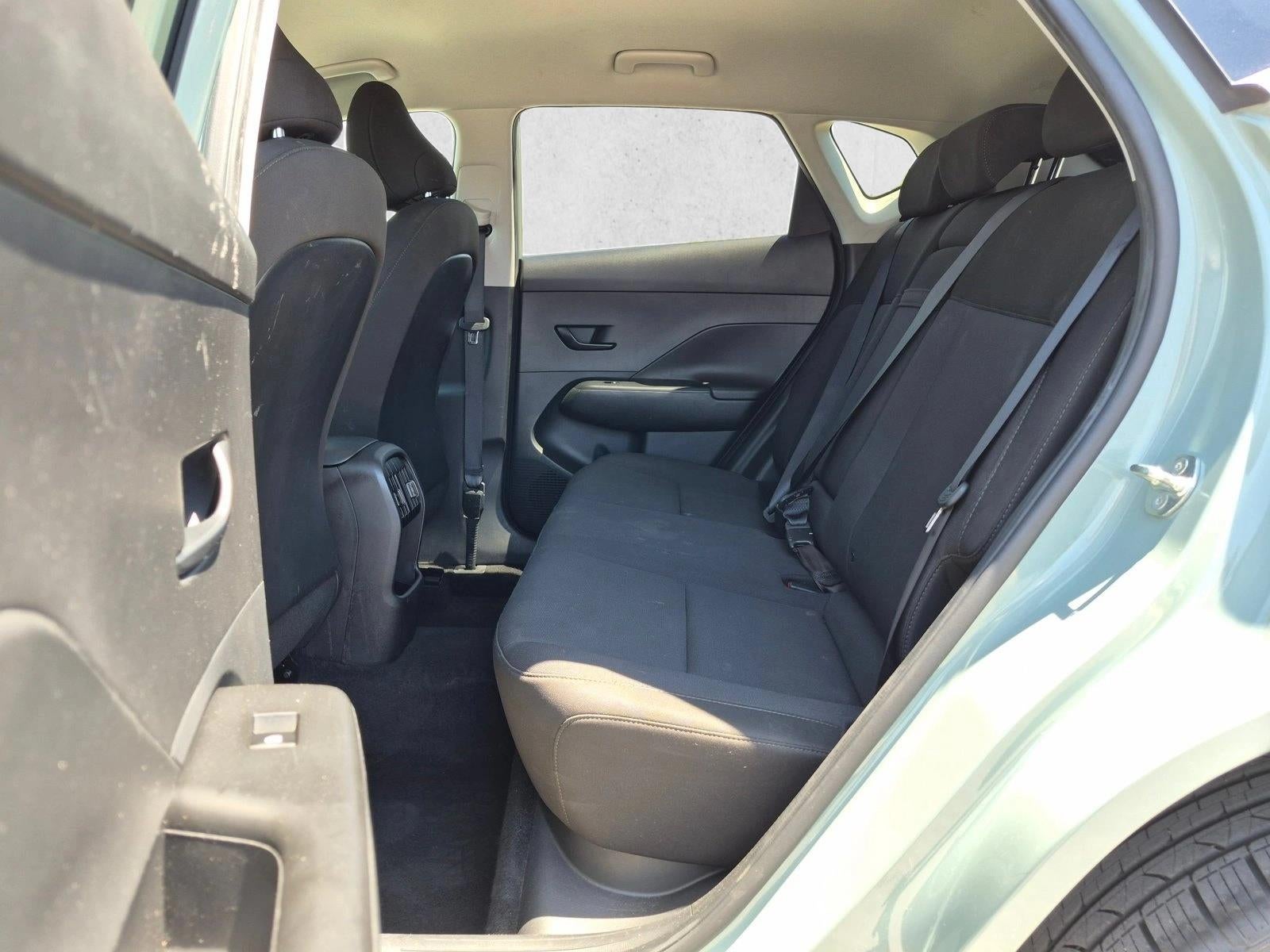 2024 Hyundai KONA SEL FWD