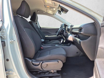 2024 Hyundai KONA SEL FWD