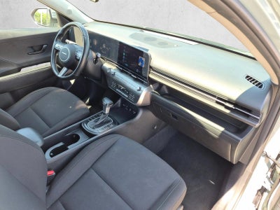 2024 Hyundai KONA SEL FWD