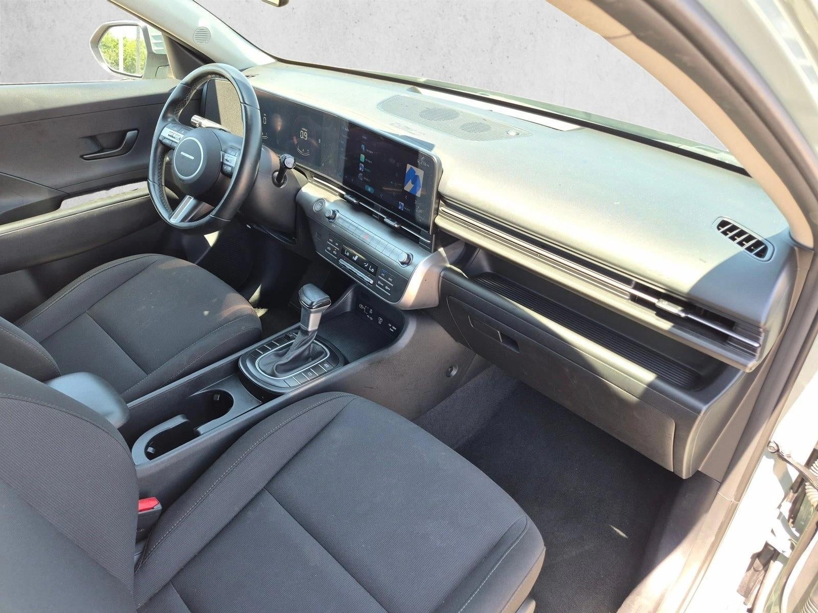 2024 Hyundai KONA SEL FWD