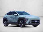 2024 Hyundai KONA SEL FWD