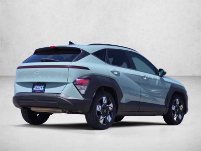 2024 Hyundai KONA SEL FWD