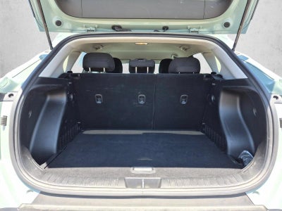 2024 Hyundai KONA SEL FWD