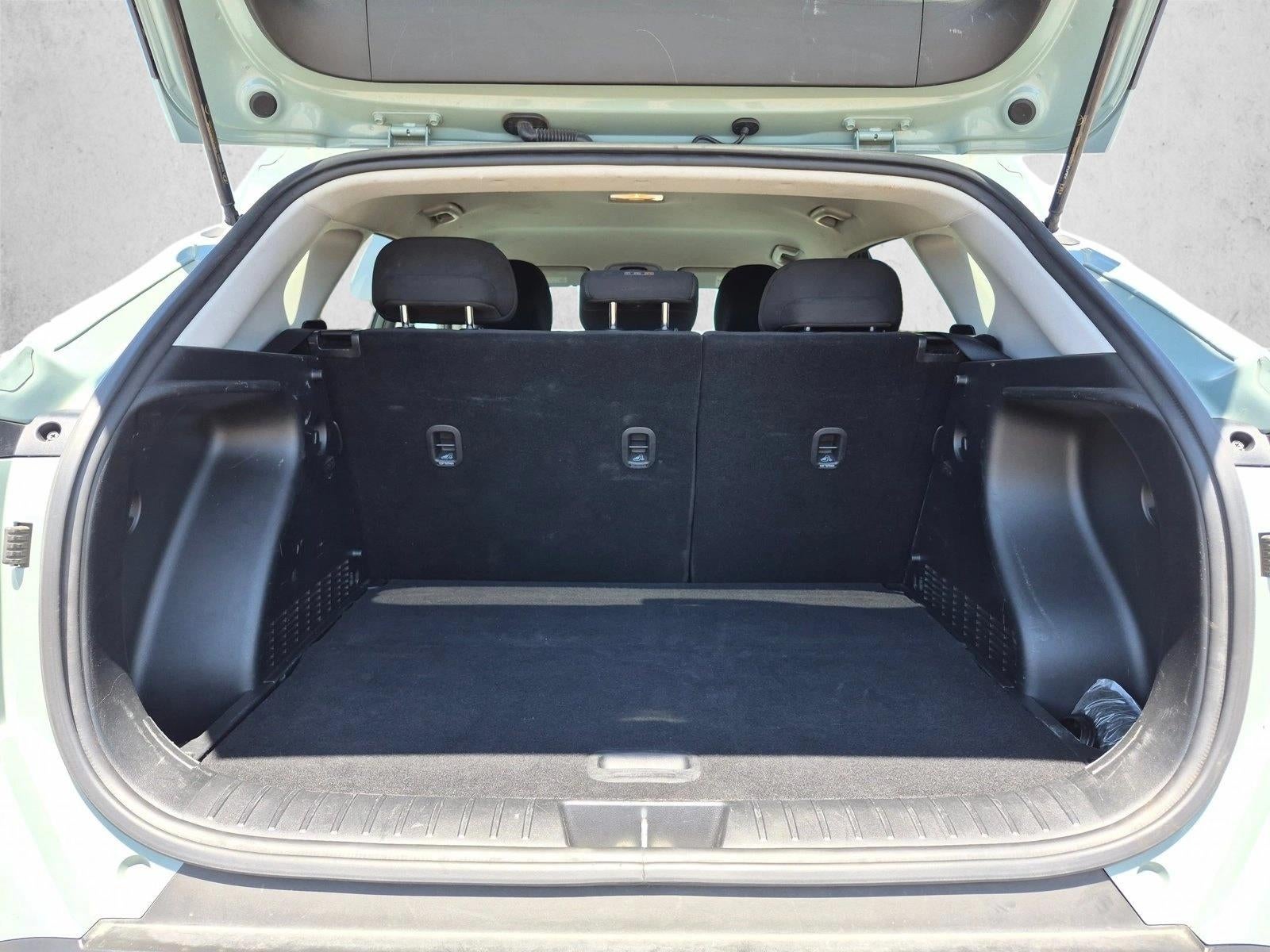2024 Hyundai KONA SEL FWD