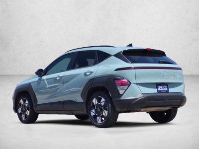 2024 Hyundai KONA SEL FWD