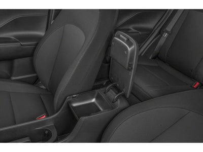 2024 Hyundai KONA SEL FWD