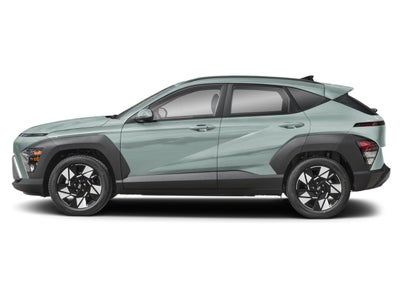 2024 Hyundai KONA SEL FWD