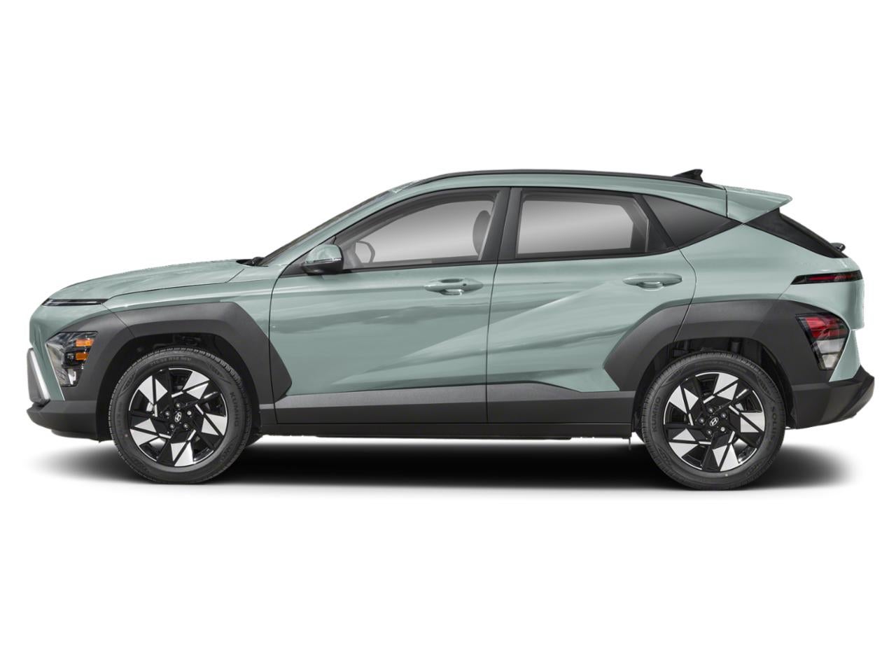 2024 Hyundai KONA SEL FWD