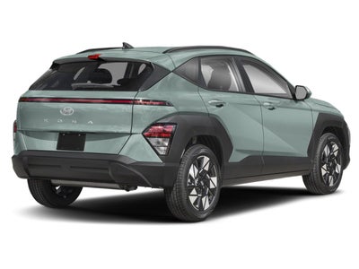 2024 Hyundai KONA SEL FWD