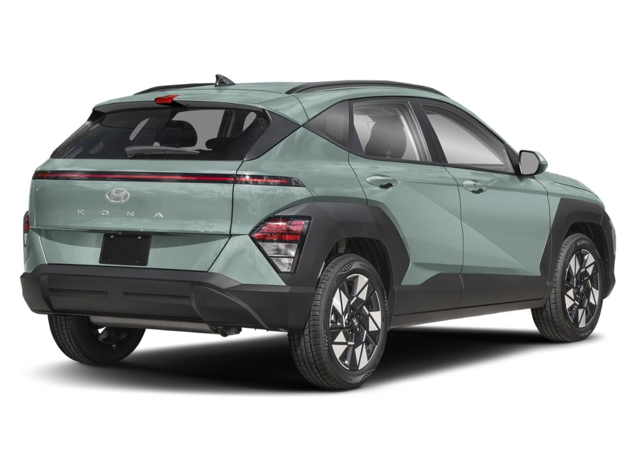 2024 Hyundai KONA SEL FWD