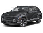 2025 Hyundai KONA SEL FWD
