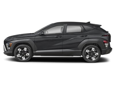2025 Hyundai KONA SEL FWD
