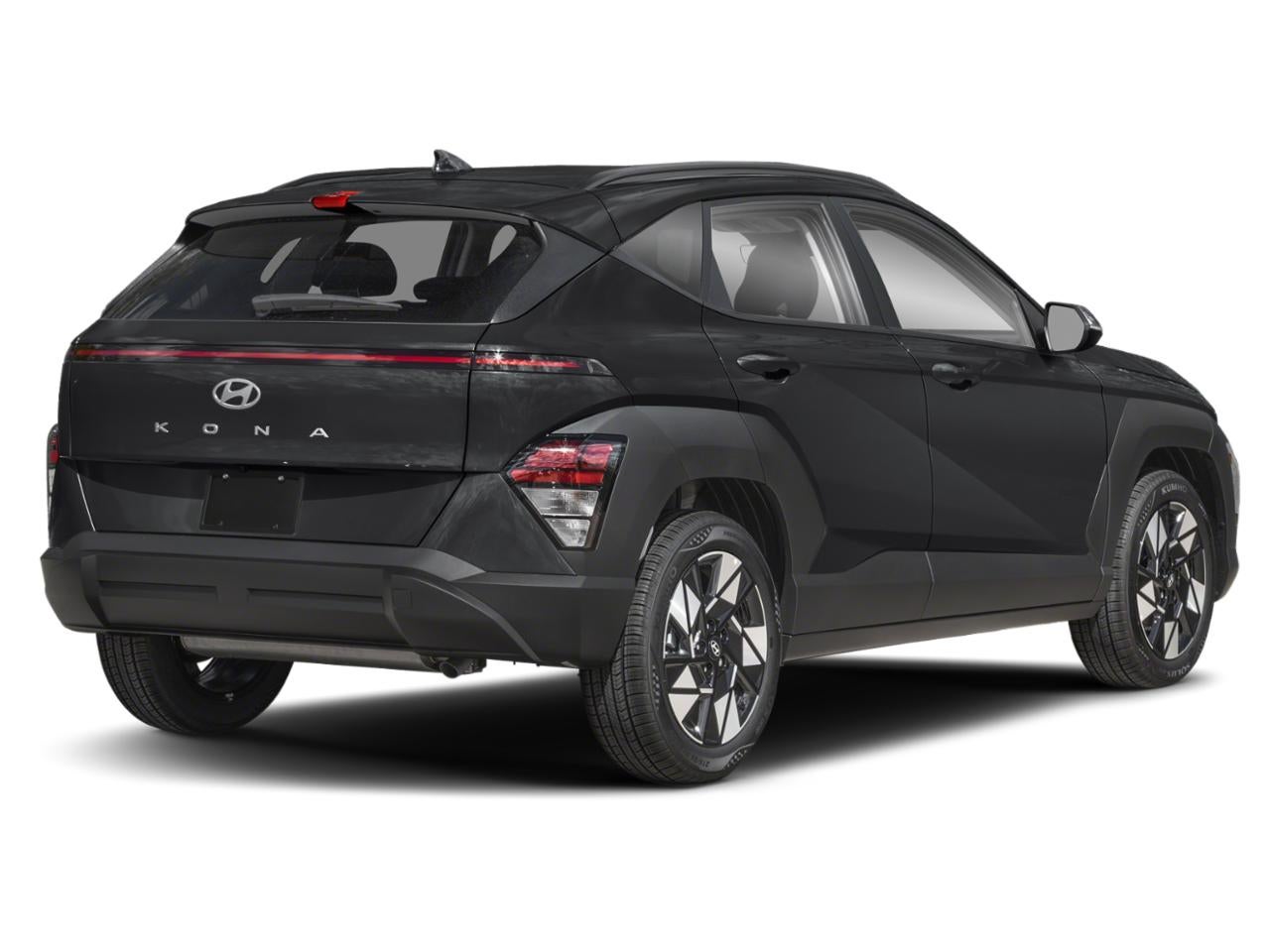 2025 Hyundai KONA SEL FWD