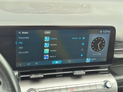2024 Hyundai KONA SEL FWD