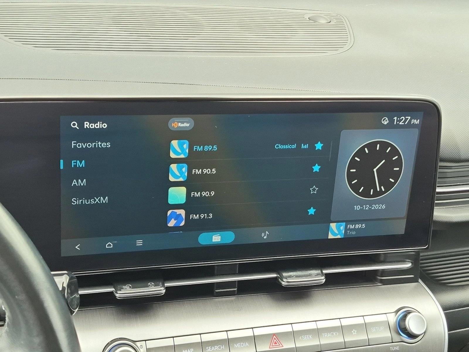 2024 Hyundai KONA SEL FWD