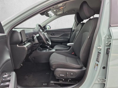 2024 Hyundai KONA SEL FWD