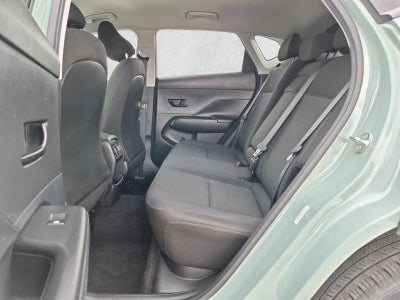 2024 Hyundai KONA SEL FWD