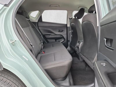 2024 Hyundai KONA SEL FWD