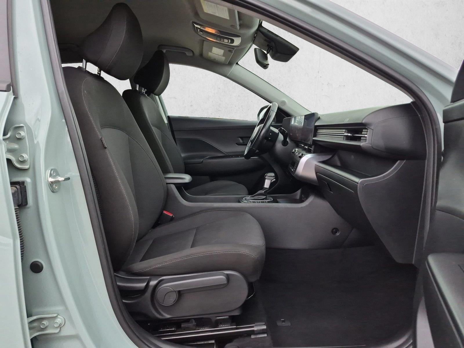 2024 Hyundai KONA SEL FWD