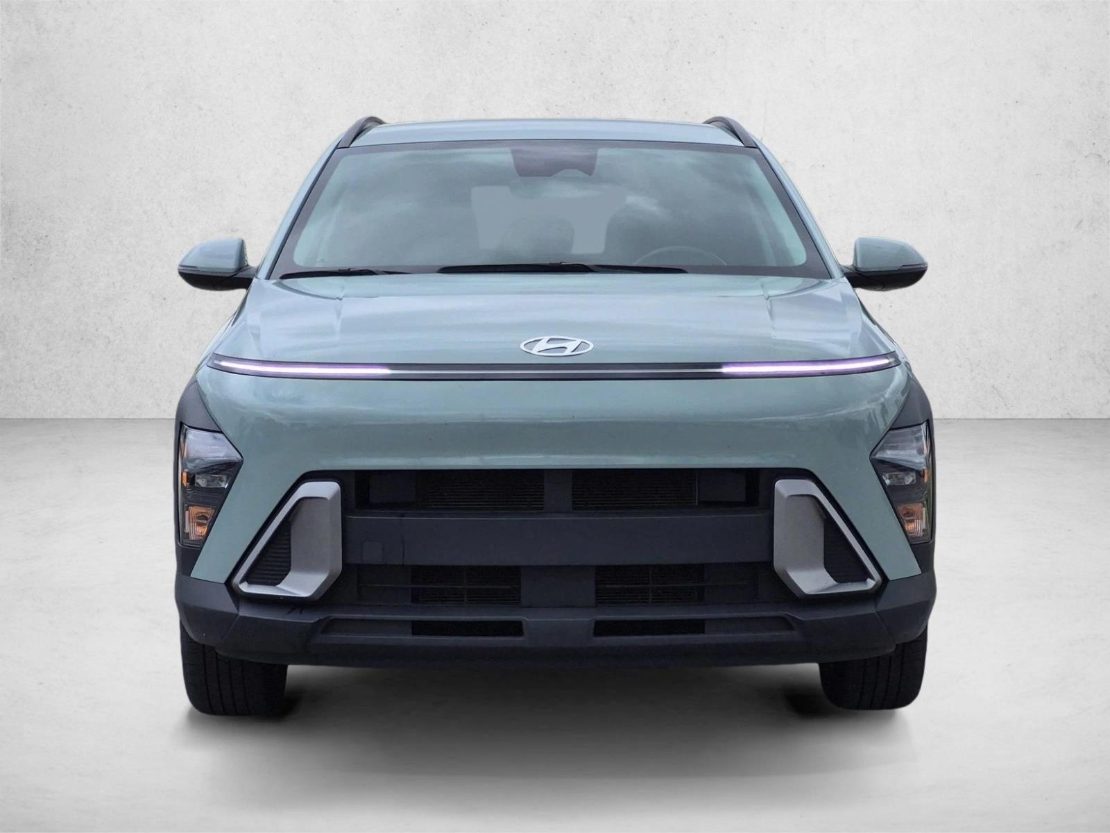 2024 Hyundai KONA SEL FWD