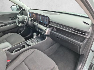 2024 Hyundai KONA SEL FWD