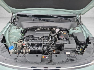 2024 Hyundai KONA SEL FWD