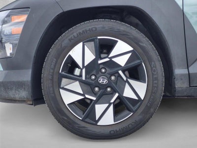 2024 Hyundai KONA SEL FWD