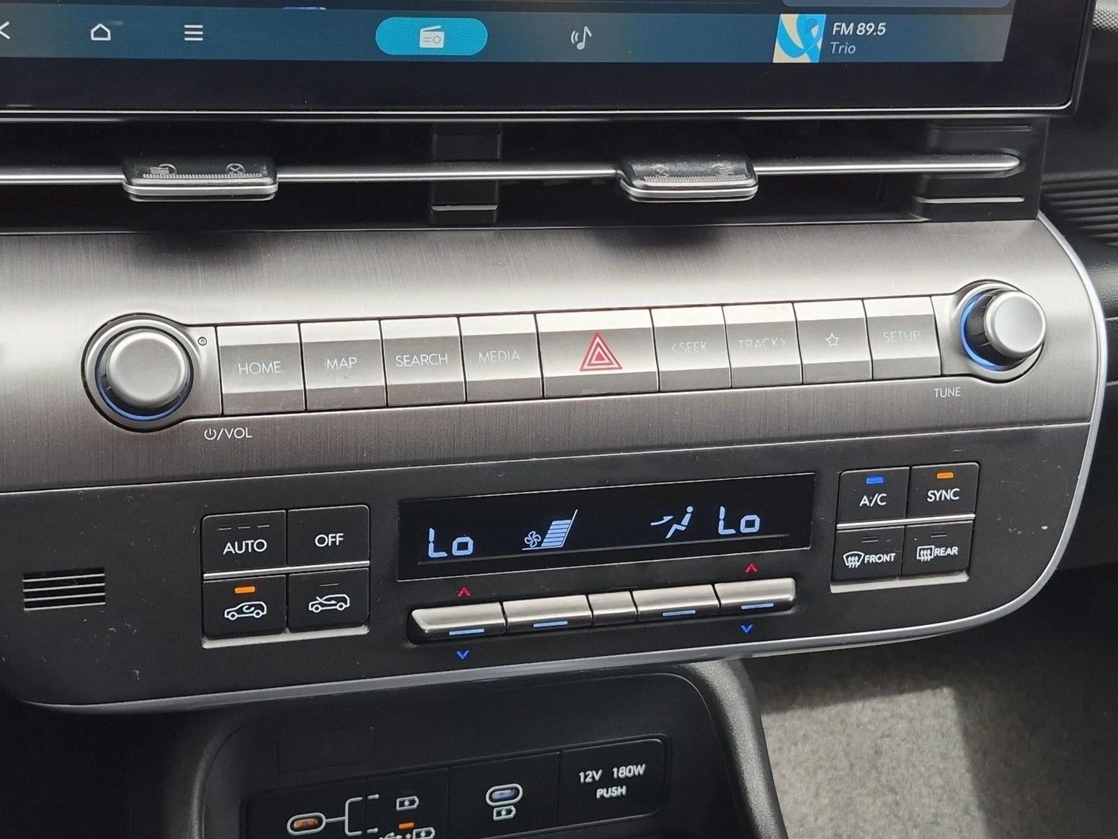 2024 Hyundai KONA SEL FWD