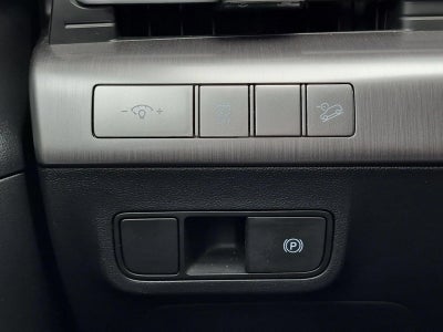 2024 Hyundai KONA SEL FWD