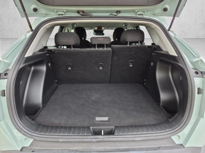 2024 Hyundai KONA SEL FWD
