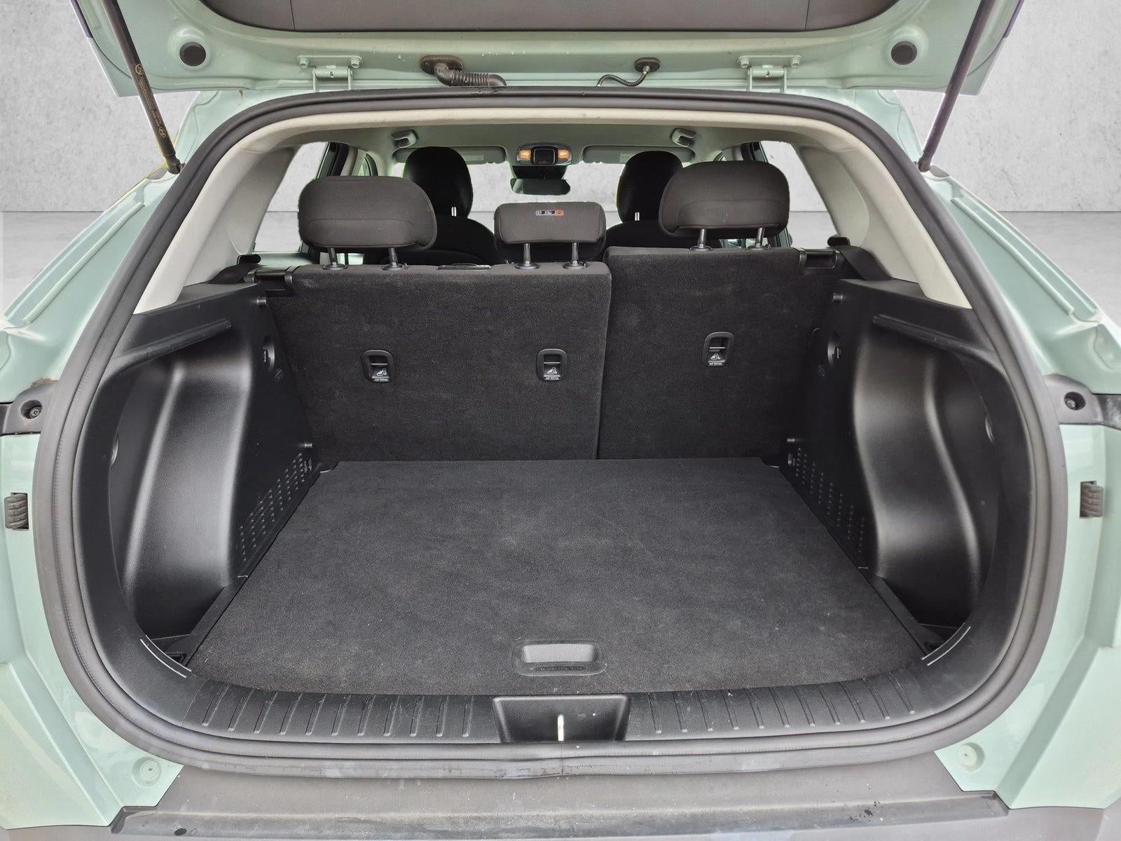 2024 Hyundai KONA SEL FWD