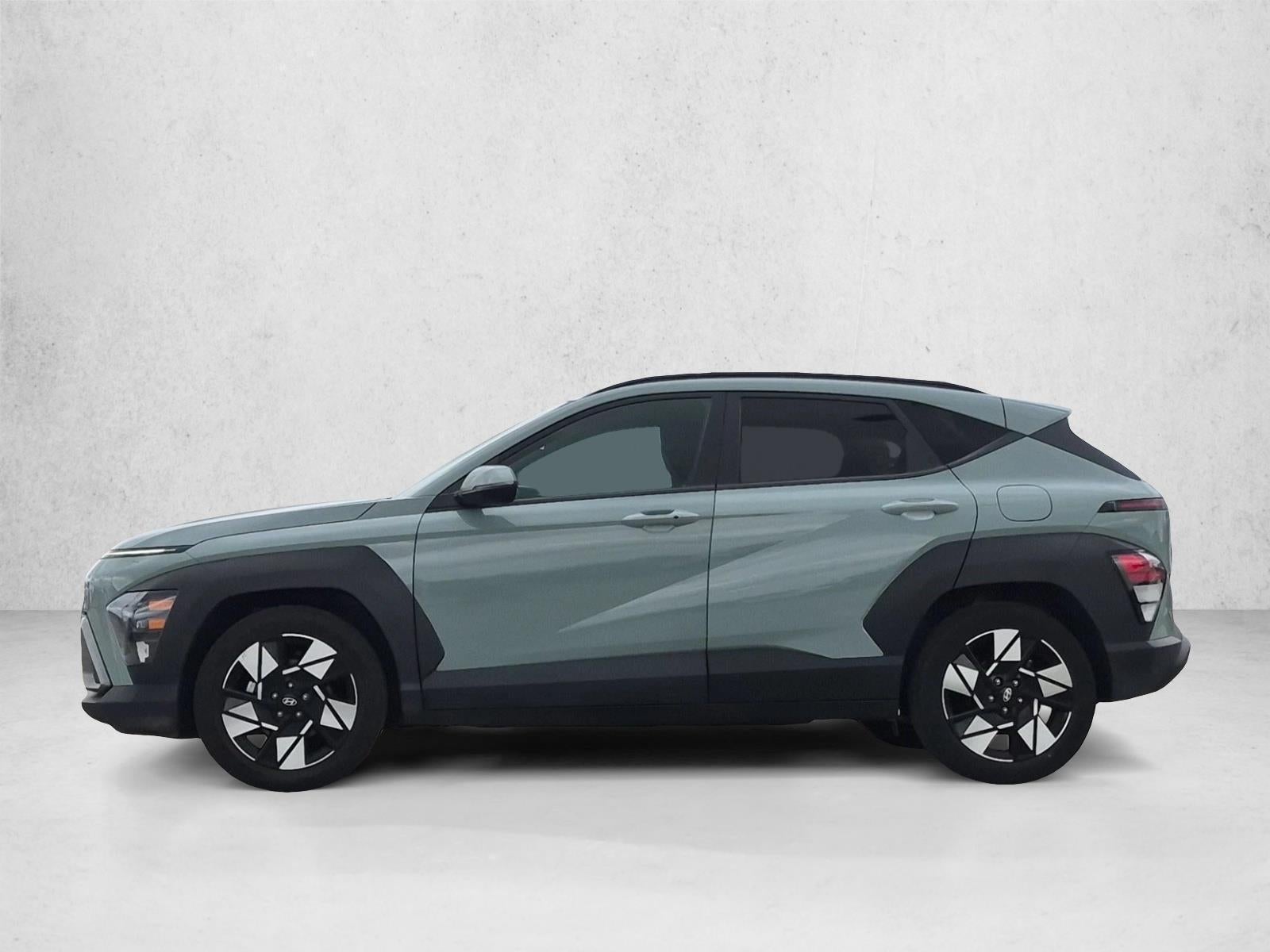 2024 Hyundai KONA SEL FWD