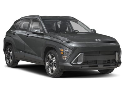 2024 Hyundai KONA SEL FWD