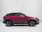2025 Hyundai KONA SEL FWD
