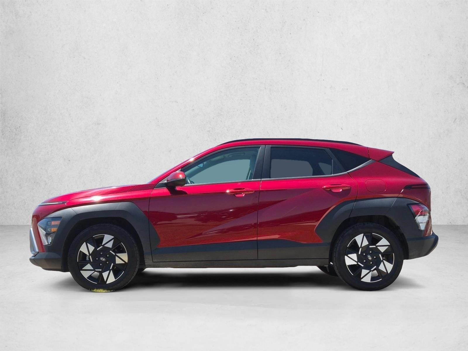 2025 Hyundai KONA SEL FWD