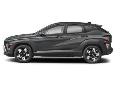2025 Hyundai KONA SEL FWD